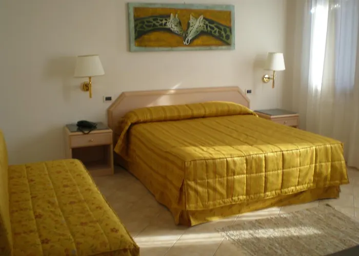 Locanda-Trattoria Al Rio