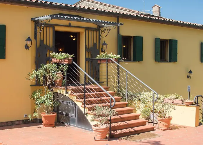 Podere Villa AlessiAgriturismo